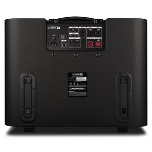 Line 6 Powercab 112 Plus Active Speaker System, back