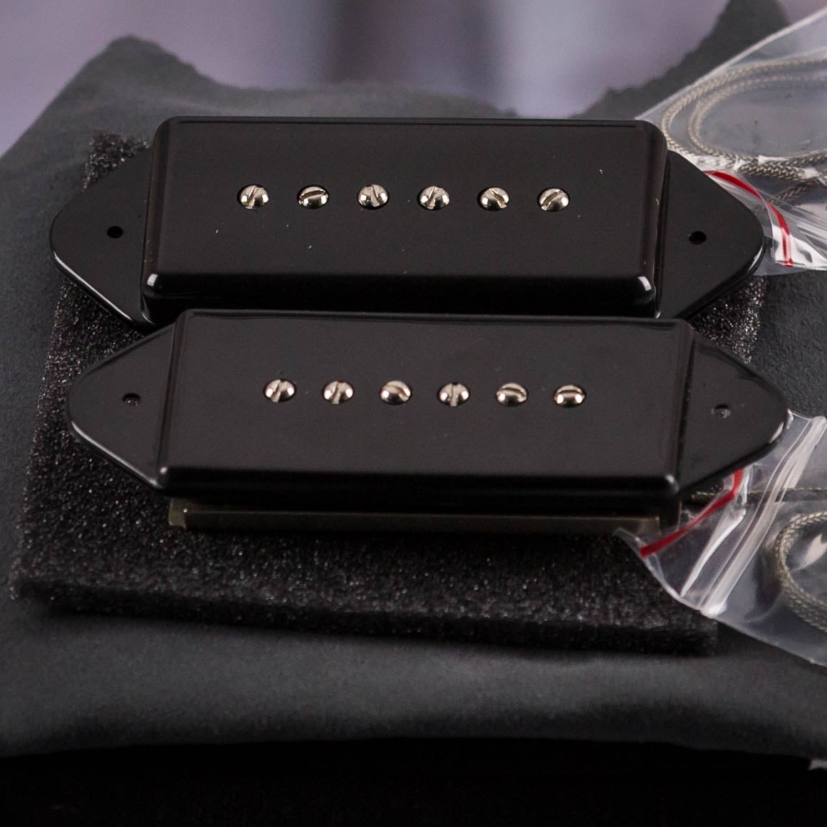 Lollar Pickups Precision 90 ローラーピックアップ - 楽器・機材