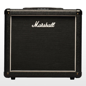 Marshall MX112R 1x12 Extension Cabinet, 80W, front