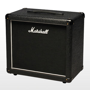 Marshall MX112R 1x12 Extension Cabinet, 80W, angle 1