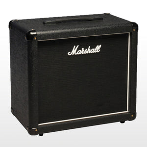 Marshall MX112R 1x12 Extension Cabinet, 80W, angle 2