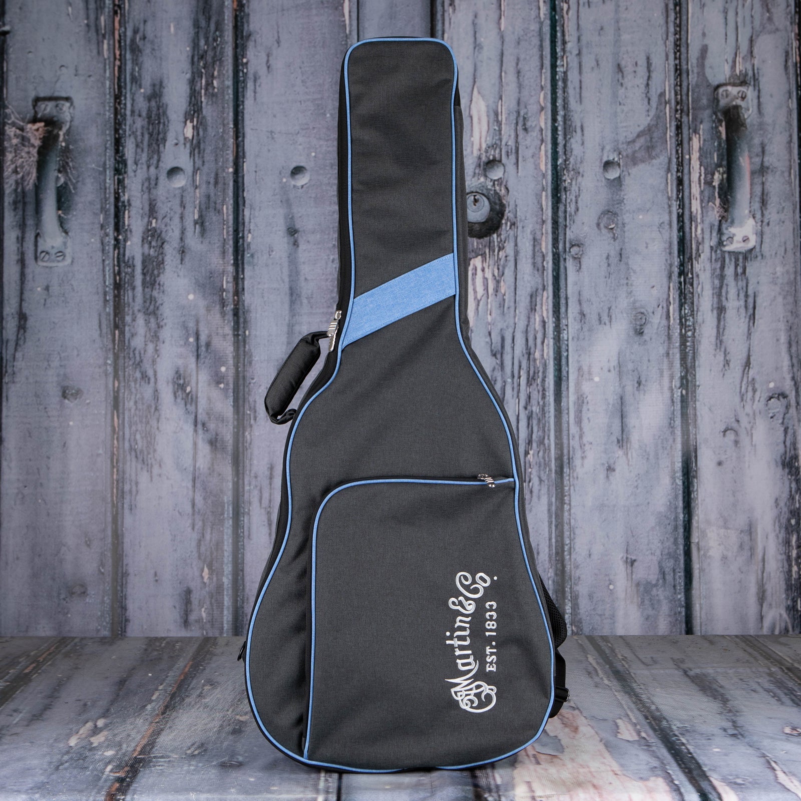 Martin deluxe gig online bag