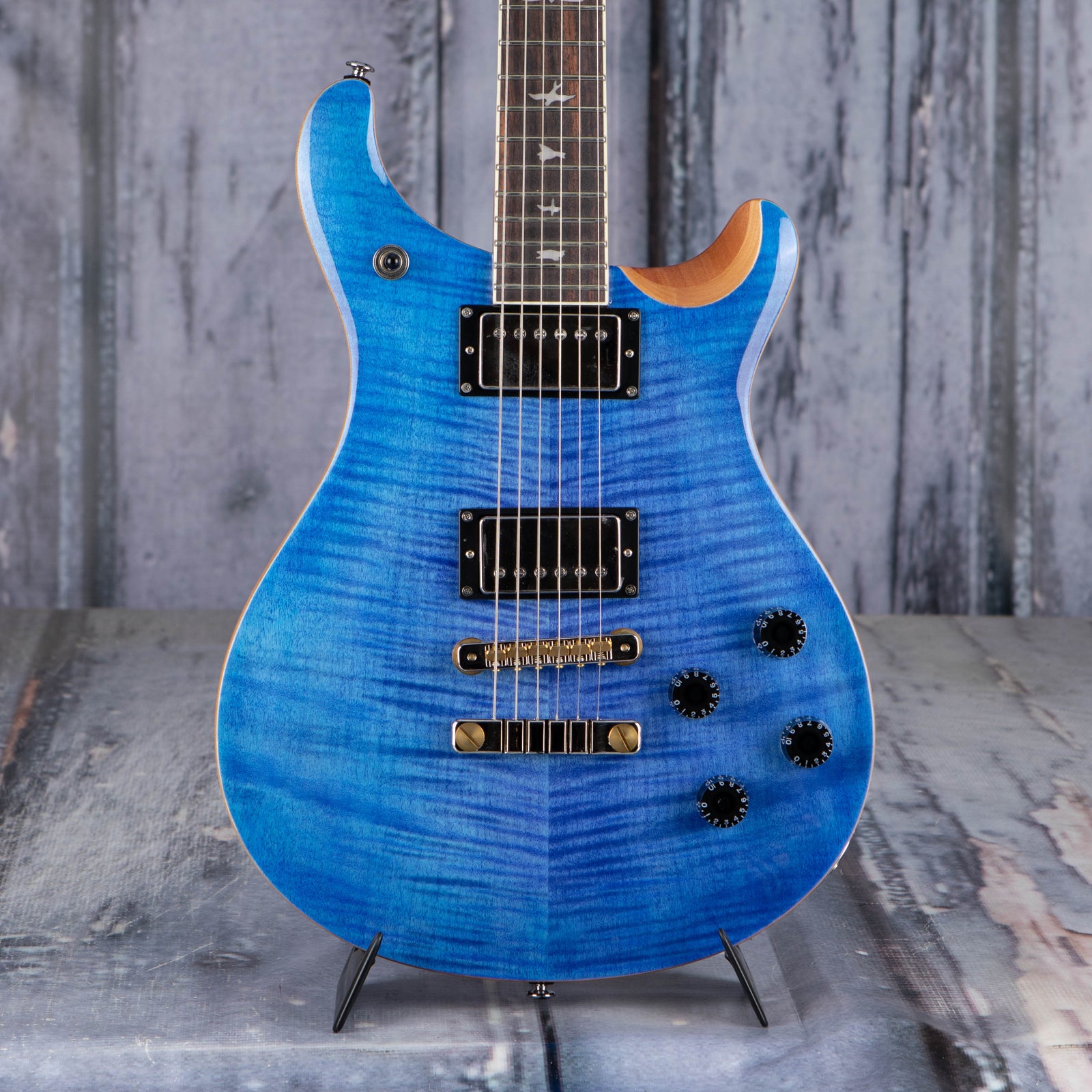 Paul Reed Smith(PRS) SE McCARTY 594/Faded Blue (ピーアールエス)-