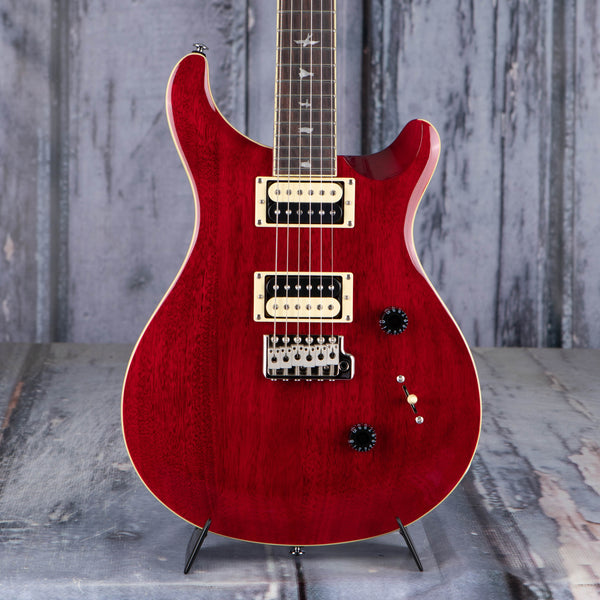 Paul Reed Smith SE Standard 24, Vintage Cherry | For Sale