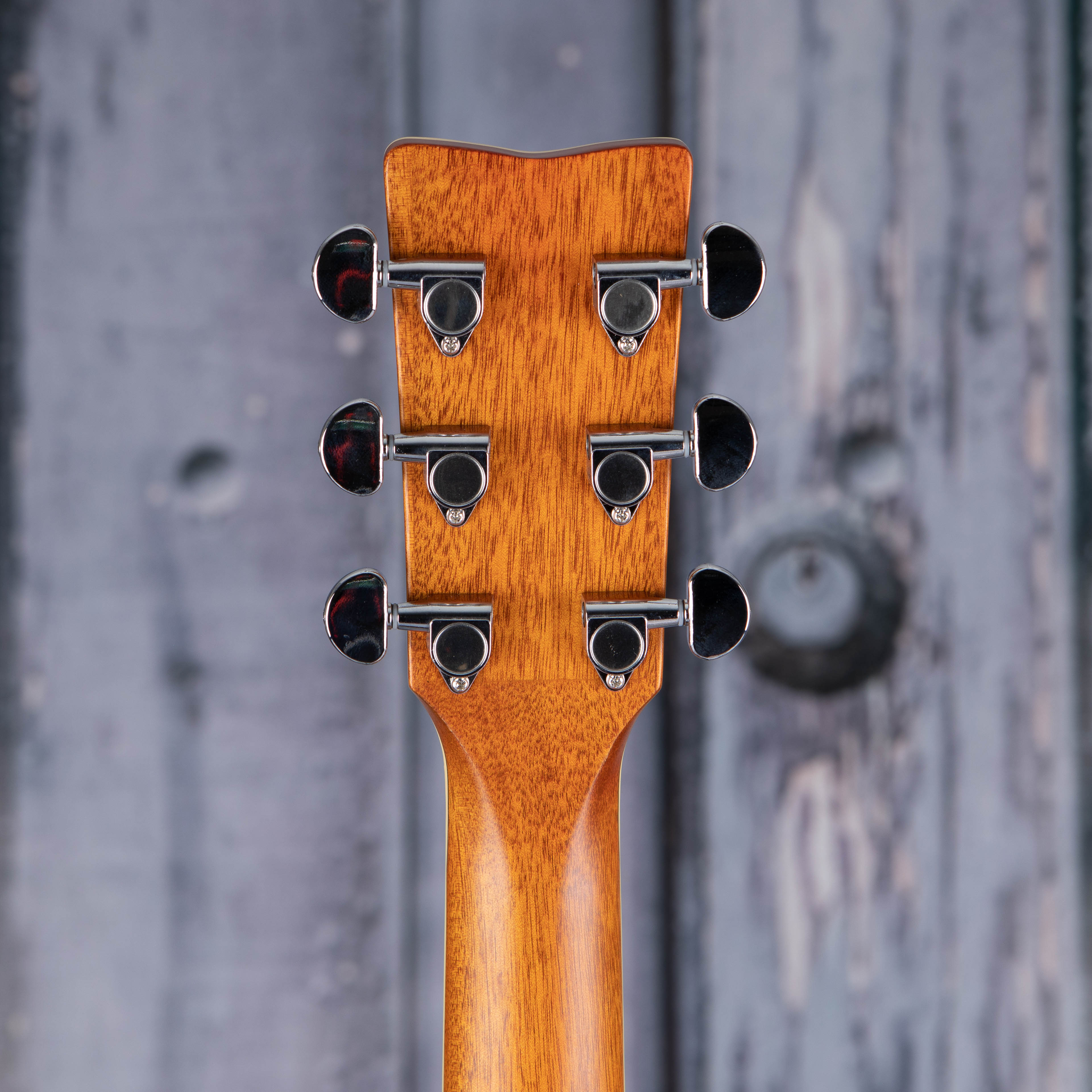 Yamaha FG830 Dreadnought, Autumn Burst