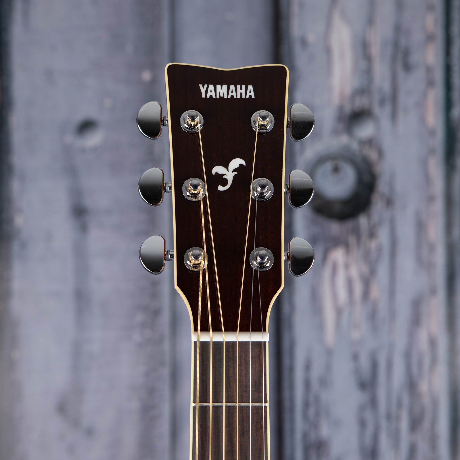 Yamaha FS830 Concert, Tobacco Brown Sunburst | For Sale | Replay