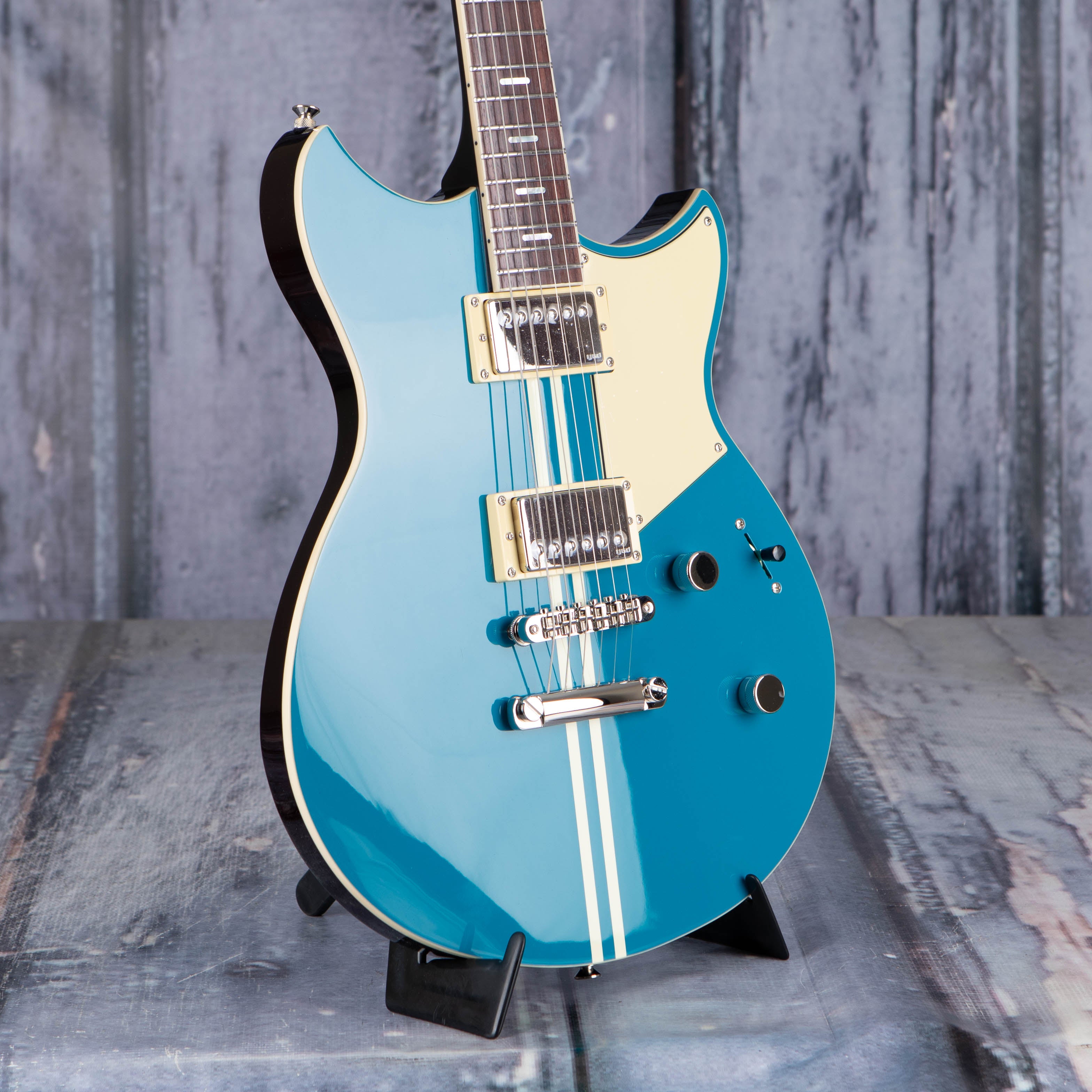 Yamaha Revstar Standard RSS20, Swift Blue | For Sale | Replay 