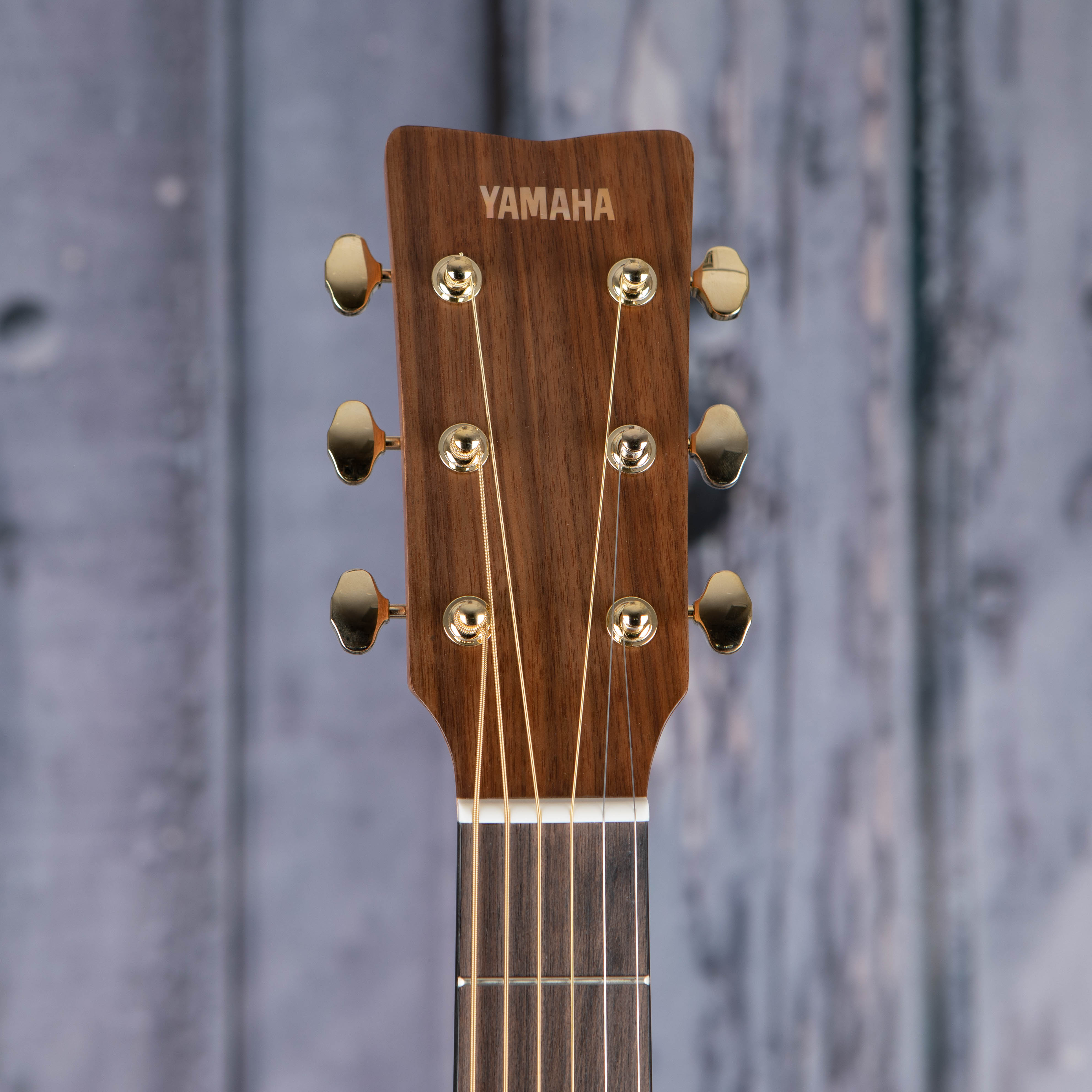 Yamaha Storia II Acoustic/Electric, Natural